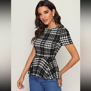 SHEIN blouse